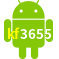 Aplicativo kf3655 para Android