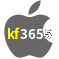 Aplicativo kf3655 para iOS