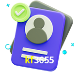 Tornar-se um membro do kf3655 é muito simples