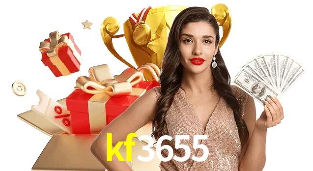 Jogue com dealers reais no kf3655!