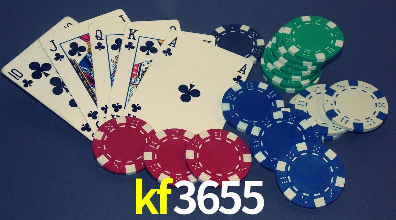 Statistics kf3655