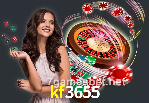 vivo no cassino kf3655