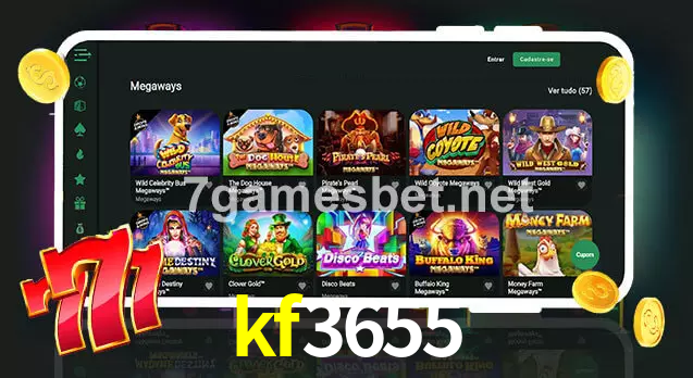 kf3655 aplicativo