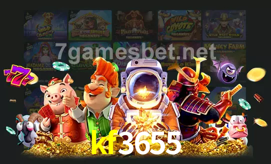 cassino kf3655