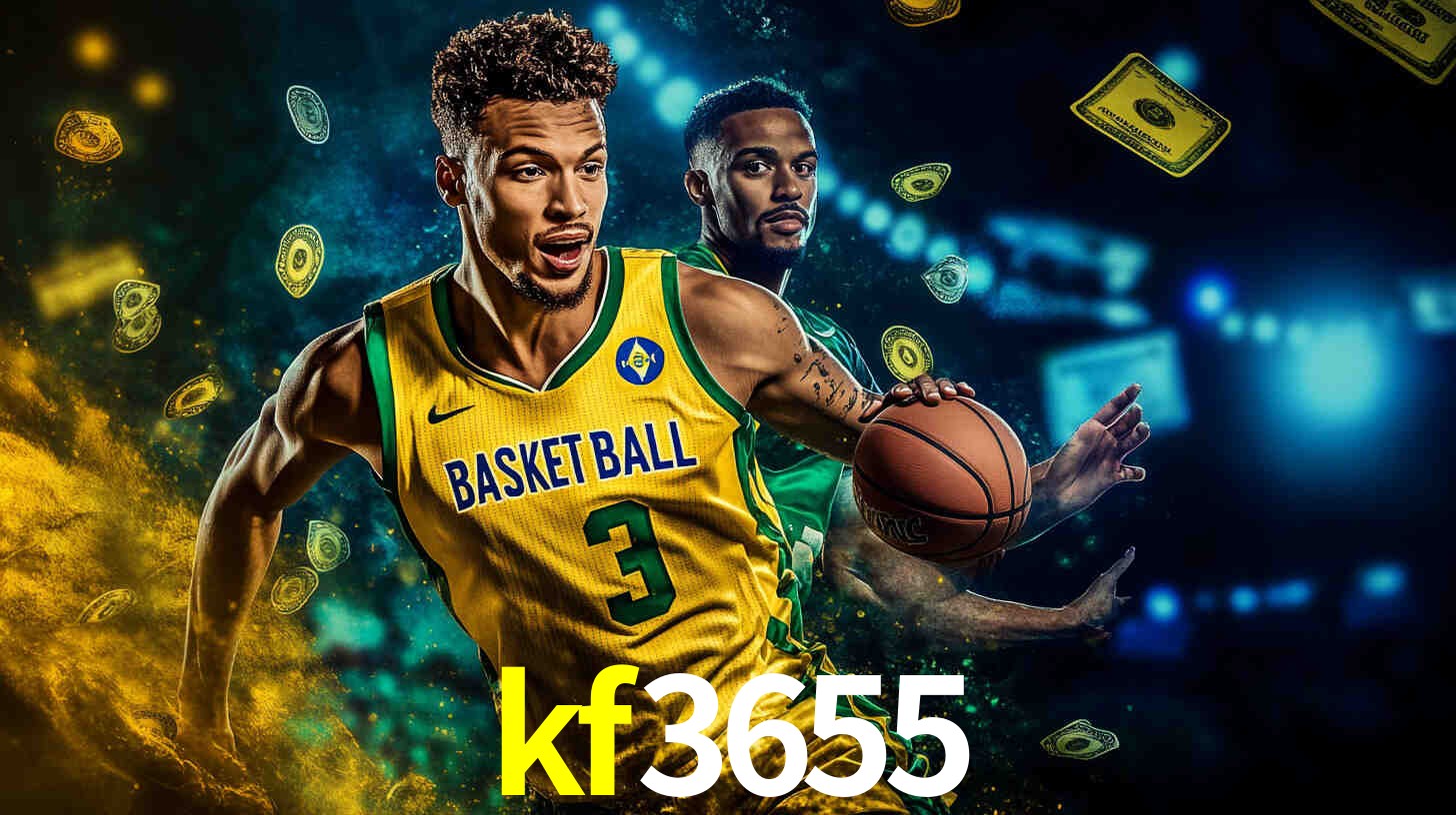 Desvendando o Mundo dos Jogos Virtuais na kf3655