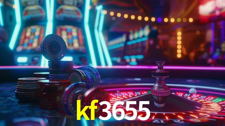 Slot Games kf3655