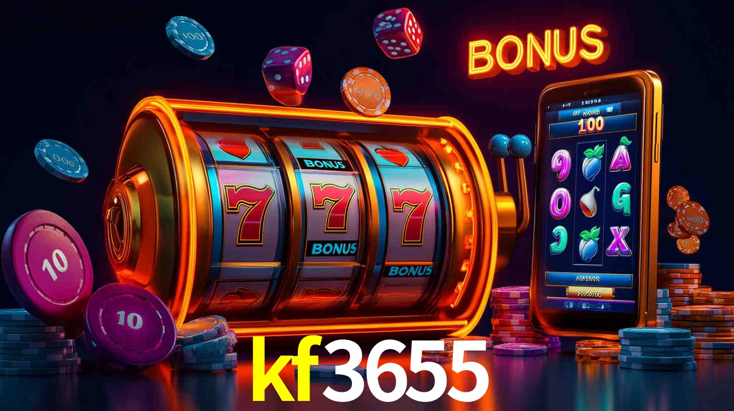 Descubra o Programa VIP da kf3655: Vantagens Exclusivas para Jogadores