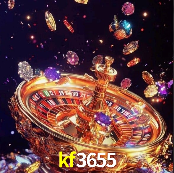 Casino Ao Vivo kf3655