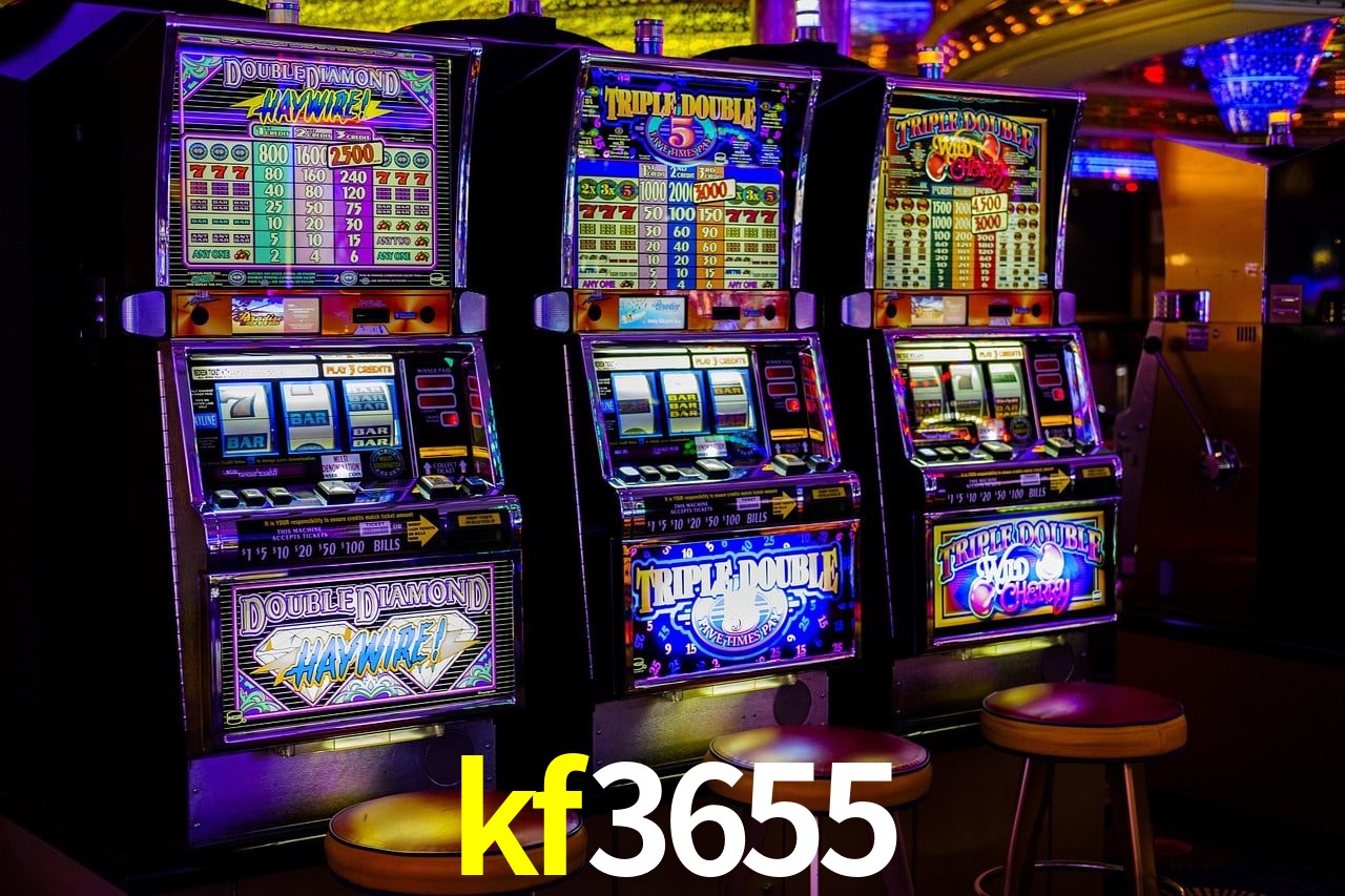 Interface Premium kf3655