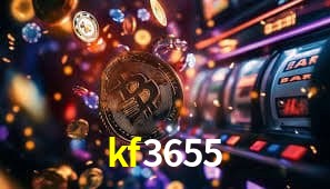 Explorando a Categoria de Eventos em Apostas na kf3655