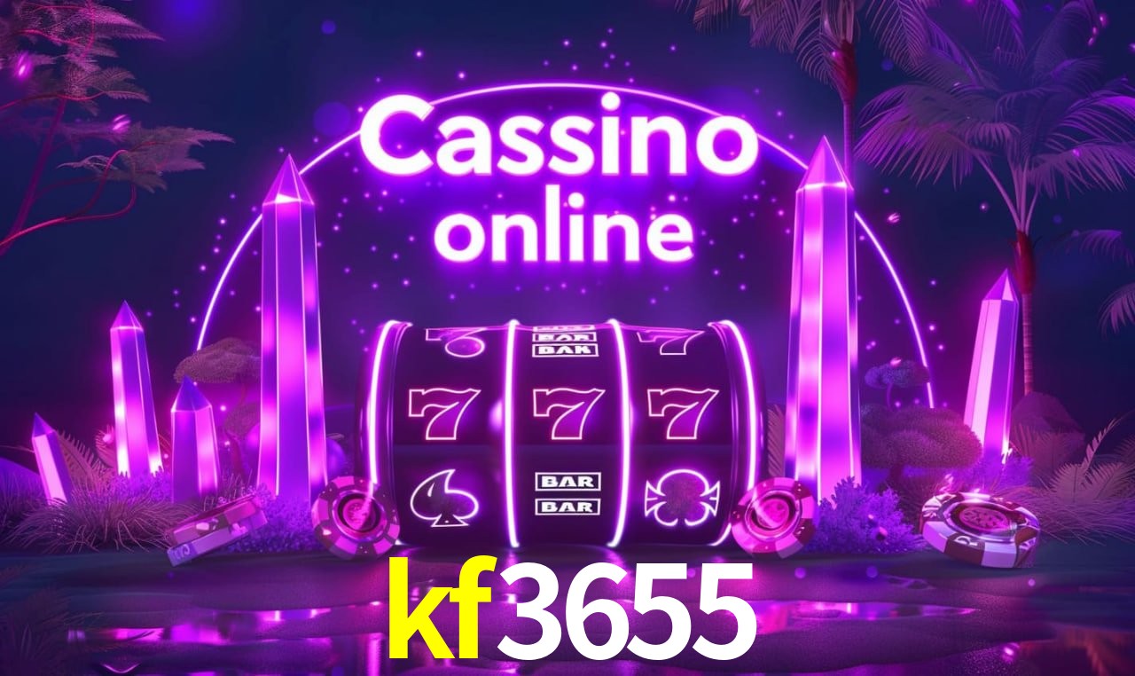 Recursos de Bônus kf3655