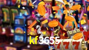 Bônus Generosos e Exclusivos no kf3655 para Você!