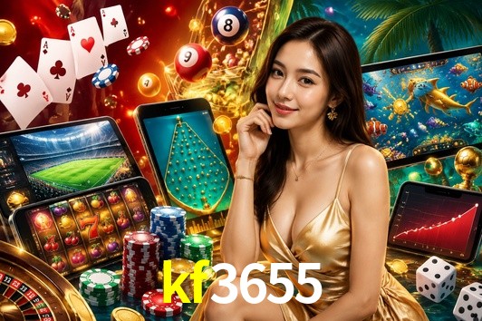 Roulette Table kf3655