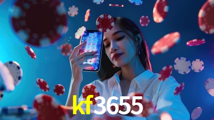 Explorando a Categoria de Eventos em Apostas na kf3655