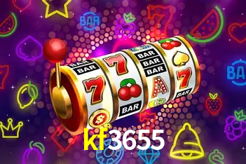 Descubra o Mundo do Cassino Online com kf3655