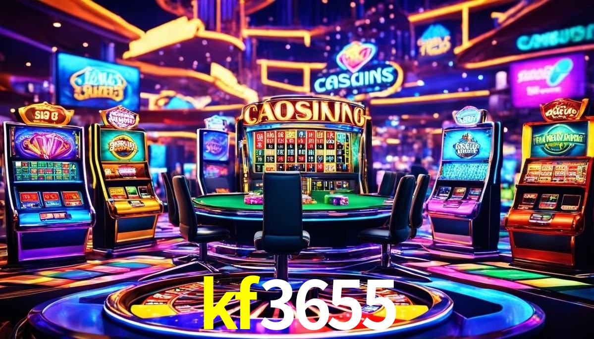 Casino VIP kf3655