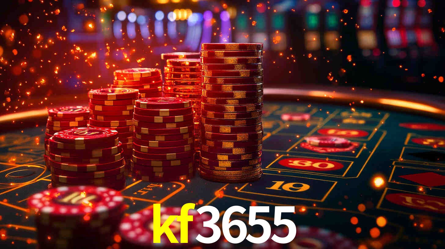kf3655 App Interface