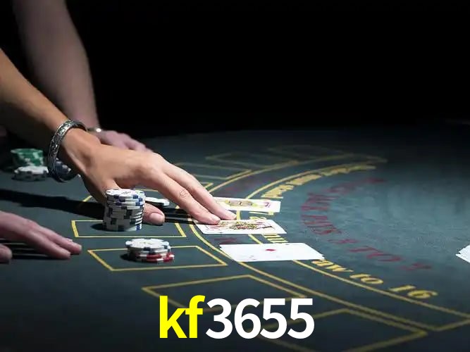 Login Seguro kf3655
