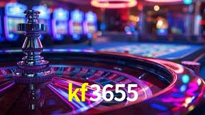 Casino Ao Vivo kf3655