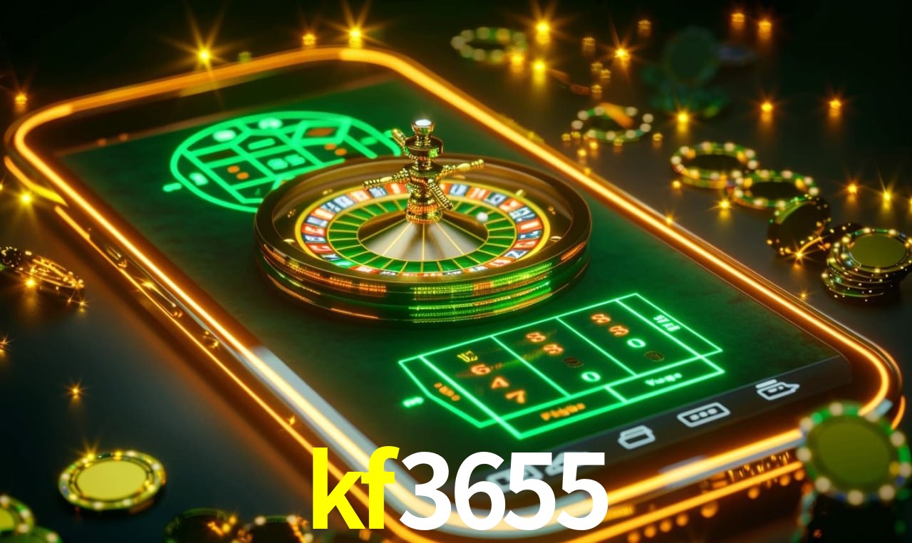 Jogos de Slot kf3655