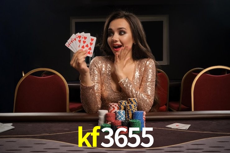 Inovações de Jogos na kf3655: O Futuro das Experiências Interativas