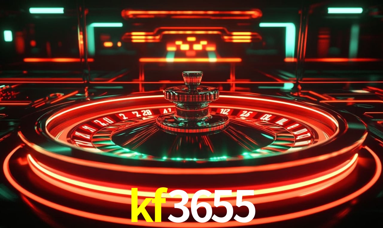 Inovações de Jogos na kf3655: O Futuro das Experiências Interativas