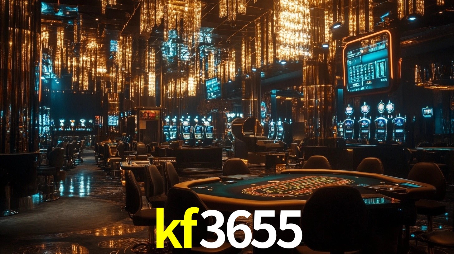 kf3655: Seu Especialista em Apostas Esportivas Brasileiras