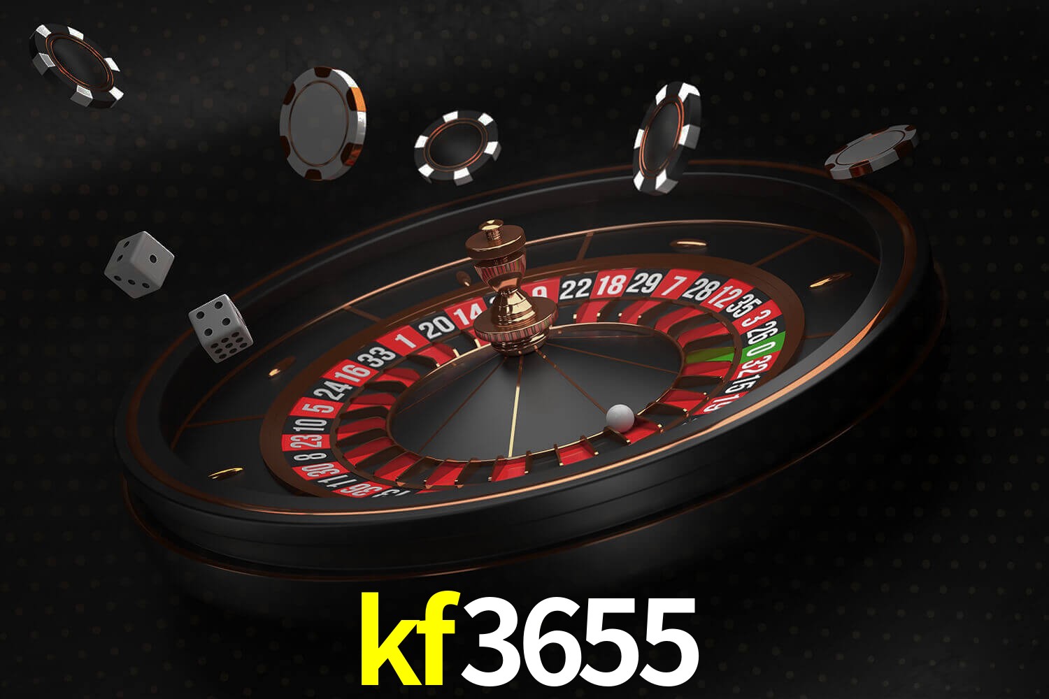kf3655