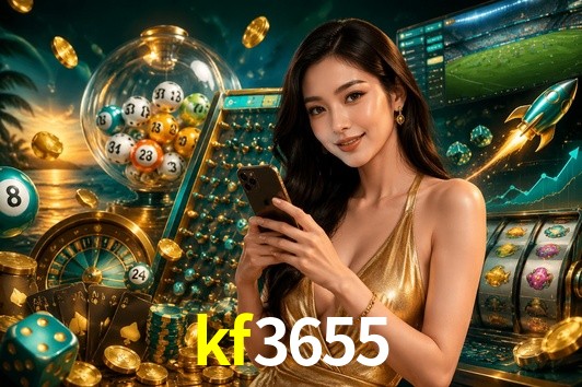 Game Providers kf3655