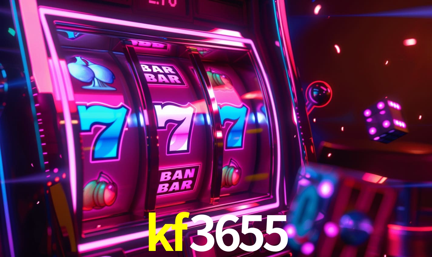 A Popularidade dos Caça-Níqueis no kf3655