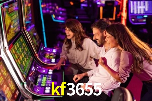 Descubra o Programa VIP da kf3655: Vantagens Exclusivas para Jogadores
