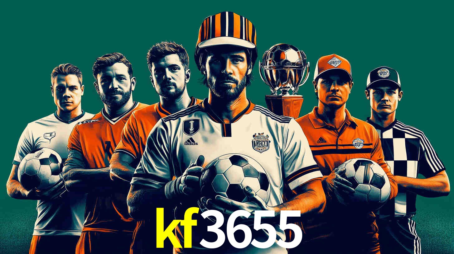 Apostas Esportivas na kf3655: Um Guia Completo