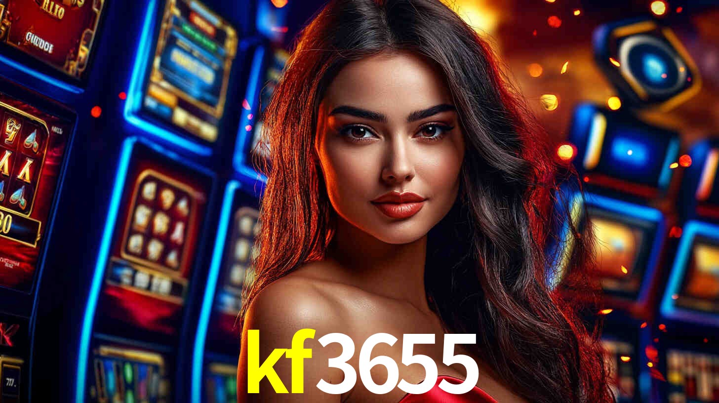 A Experiência Imersiva dos Cassinos Ao Vivo no kf3655
