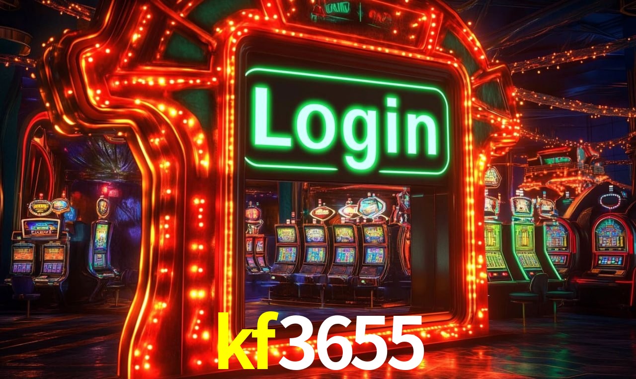 Jogos Exclusivos kf3655