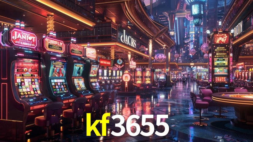 Game Statistics kf3655