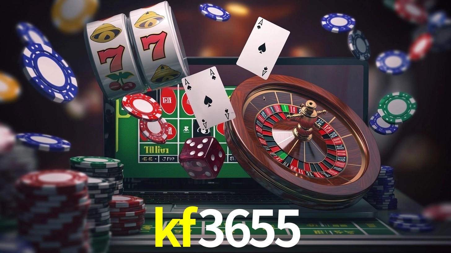 kf3655