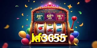 Diretório de Jogos kf3655