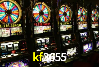 Apostas Esportivas na kf3655: Um Guia Completo