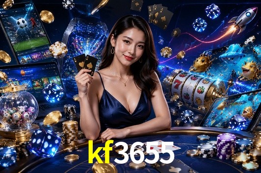 Platform Technology kf3655