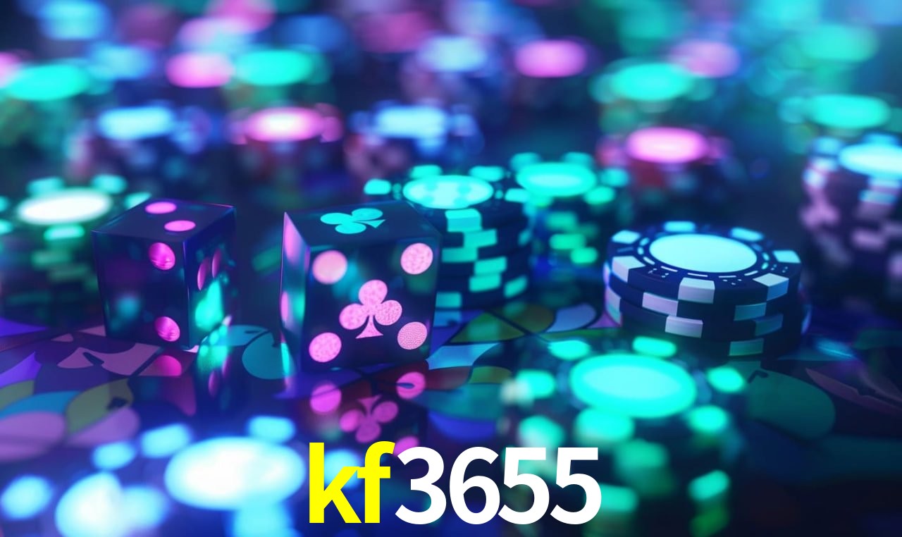 cassino kf3655