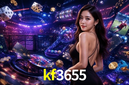 Secure Login kf3655