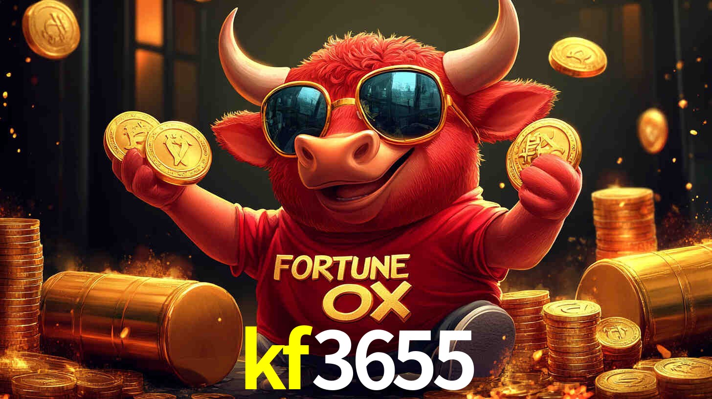 Descubra a Magia dos Jogos de Arcade no kf3655