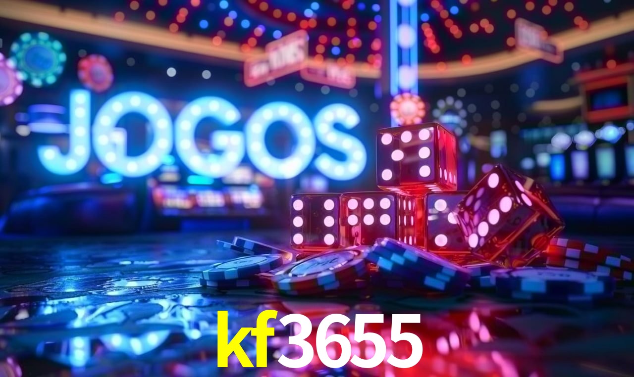 Desvendando o Mundo dos Jogos Virtuais na kf3655