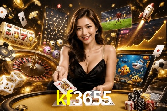 Quick Registration kf3655