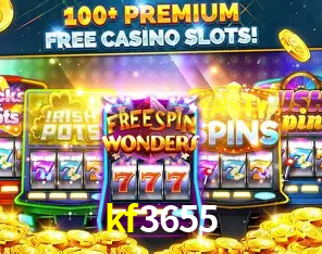 Descubra o Mundo do Cassino Online com kf3655