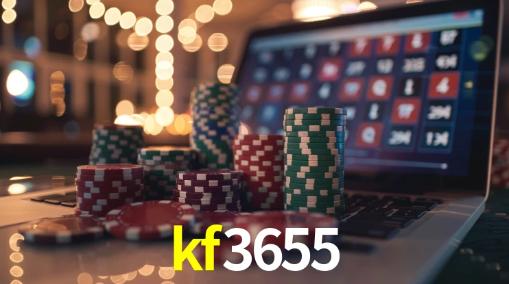 Account Benefits kf3655
