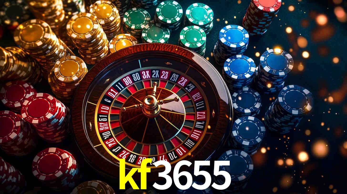 Ofertas Imperdíveis na kf3655: Promoções e Bônus Que Valem a Pena