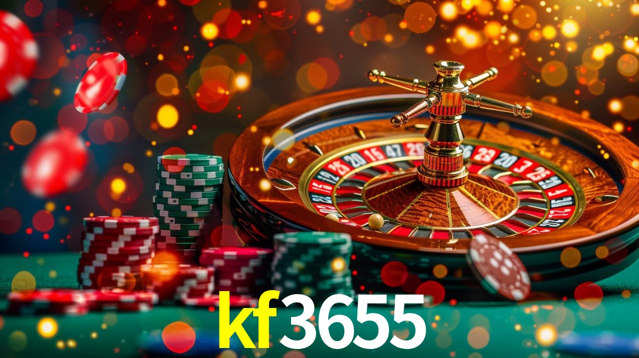 Descubra a Essência do kf3655: Nossa História e Compromissos