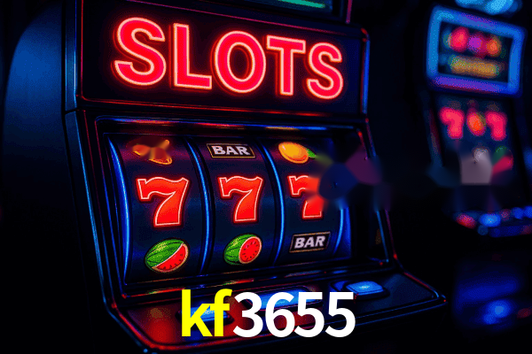 Tecnologia da Plataforma kf3655