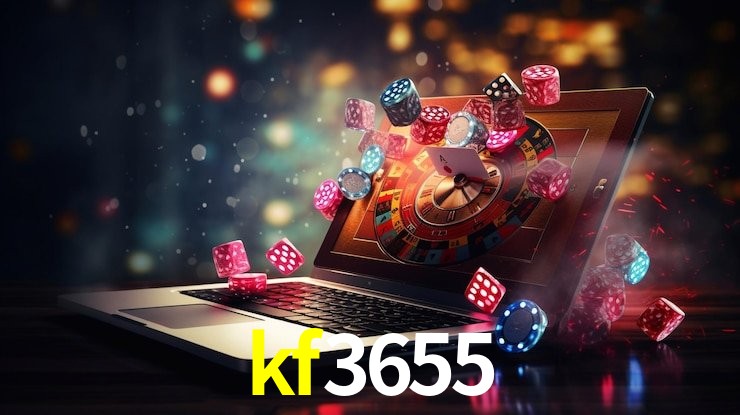 Descubra a Essência do kf3655: Nossa História e Compromissos